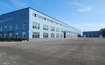 Çin Nanjing Brisk Metal Technology Co., Ltd.