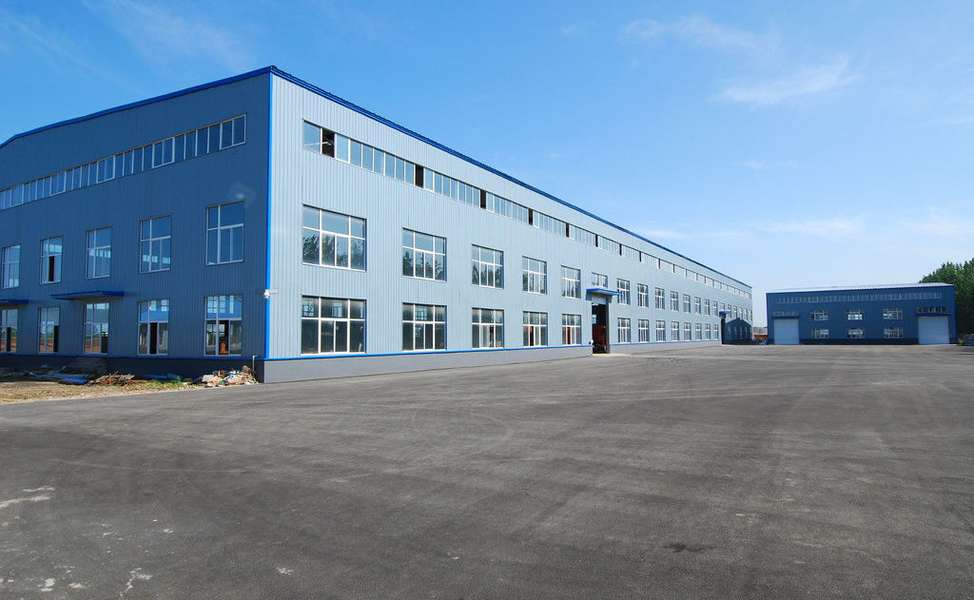 Çin Nanjing Brisk Metal Technology Co., Ltd. şirket Profili