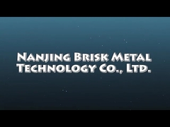 Düzenlenebilir Transfer Die Modüler Metal Yaprak Yakalayıcı